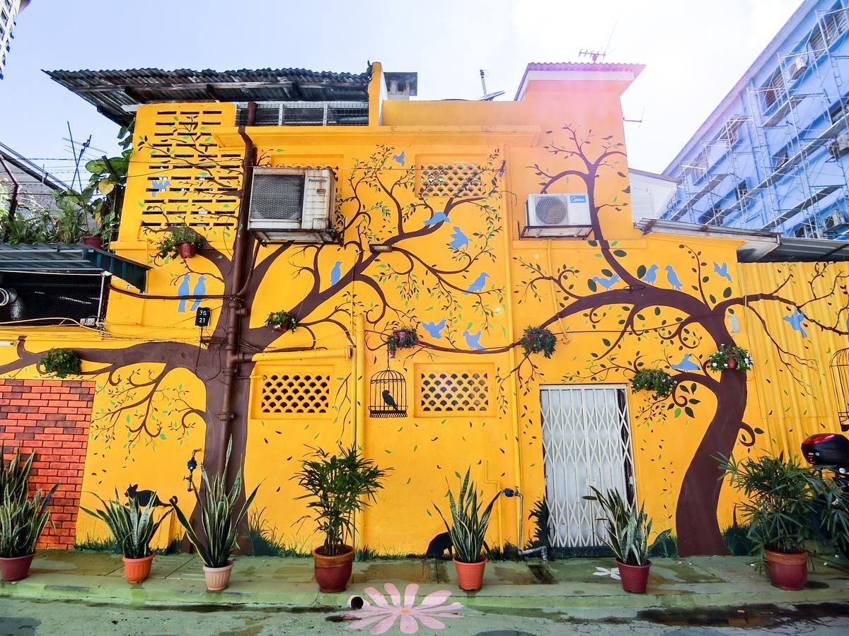 The Yard Boutique Hotel - Kuala Lumpur — Photos 3